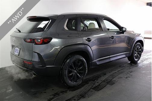 2026 Mazda CX-50 2.5 S
