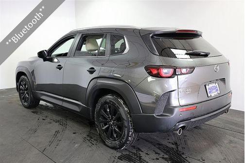 2026 Mazda CX-50 2.5 S