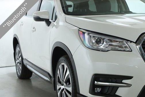 2022 Subaru Ascent Limited 8-Passenger
