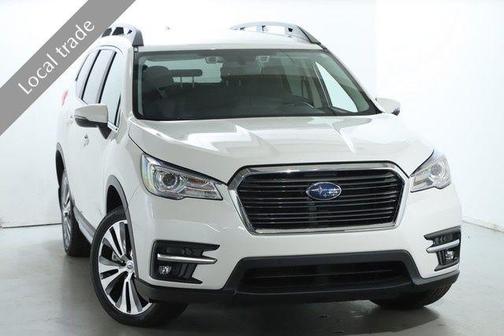 2022 Subaru Ascent Limited 8-Passenger