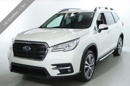2022 Subaru Ascent Limited 8-Passenger
