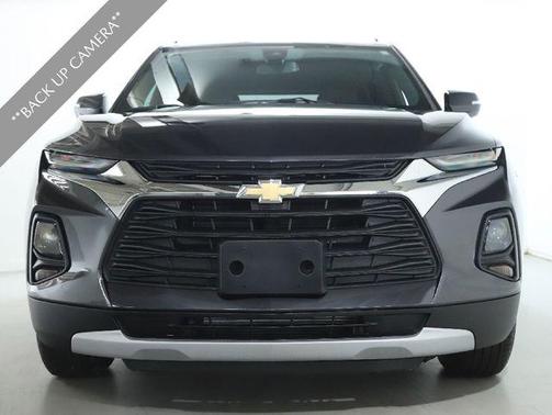 2022 Chevrolet Blazer 3LT