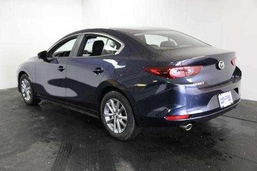 2026 Mazda Mazda3 2.5 S