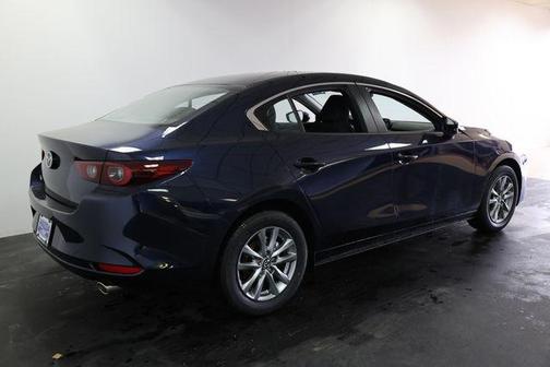 2026 Mazda Mazda3 2.5 S