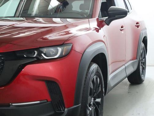 2023 Mazda CX-50 2.5 S Preferred Plus Package