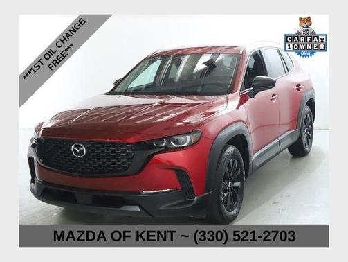 2023 Mazda CX-50 2.5 S Preferred Plus Package