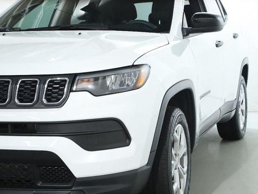 2024 Jeep Compass Sport