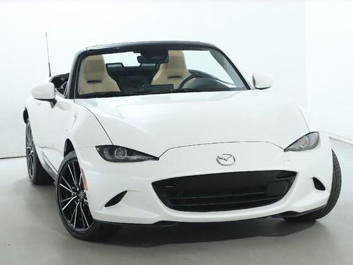 2024 Mazda MX-5 Miata Grand Touring