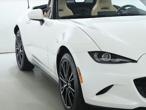 2024 Mazda MX-5 Miata Grand Touring