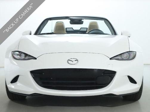 2024 Mazda MX-5 Miata Grand Touring