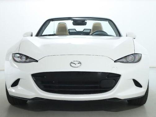 2024 Mazda MX-5 Miata Grand Touring
