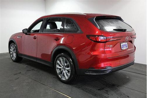 2026 Mazda CX-90 Preferred