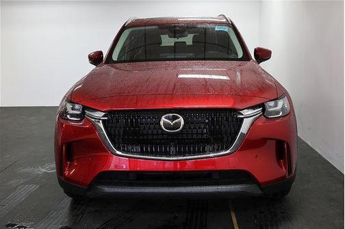 2026 Mazda CX-90 Preferred