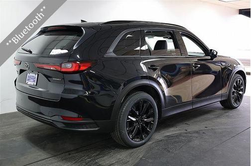 2026 Mazda CX-90 Premium