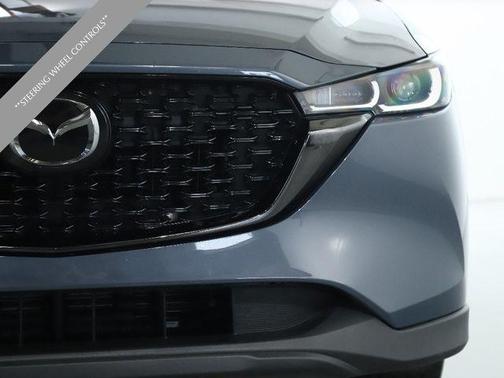 2022 Mazda CX-5 2.5 S Carbon Edition