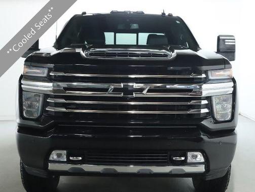 2023 Chevrolet Silverado 3500 High Country