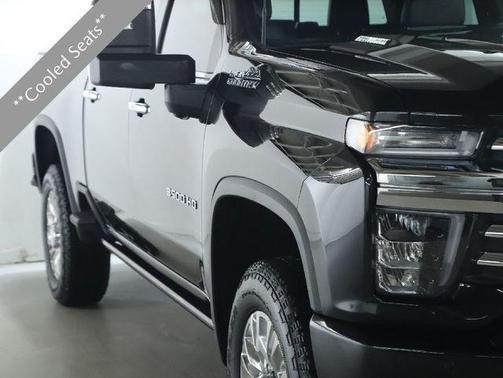 2023 Chevrolet Silverado 3500 High Country