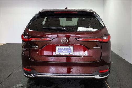 2026 Mazda CX-90 3.3 Turbo S Premium Plus