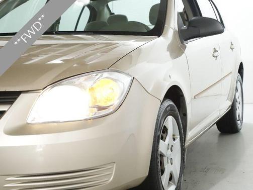 2005 Chevrolet Cobalt