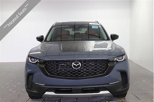 2025 Mazda CX-50 2.5 Turbo Meridian Edition