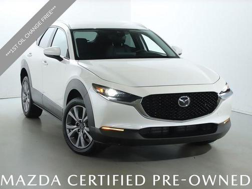 2023 Mazda CX-30 2.5 S Preferred Package
