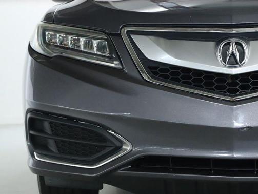 2017 Acura RDX Base