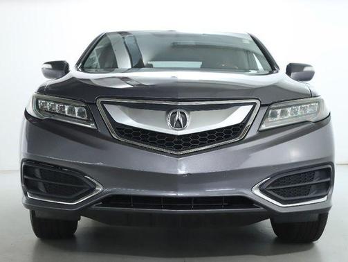 2017 Acura RDX Base