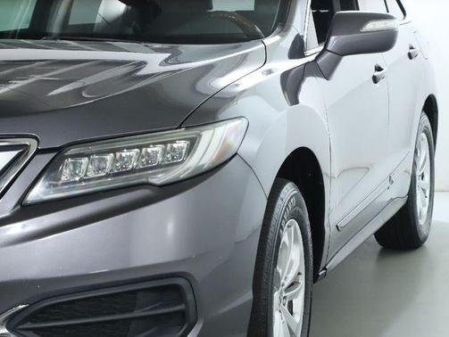 2017 Acura RDX Base