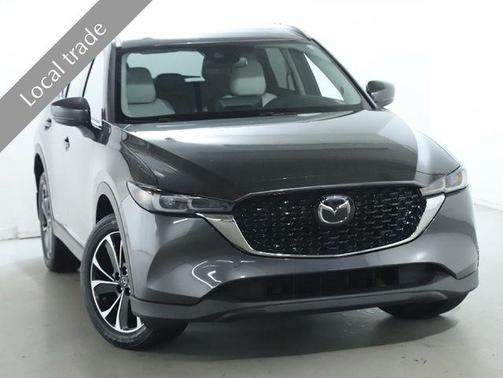 2022 Mazda CX-5 2.5 S Premium