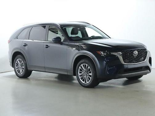 2025 Mazda CX-90 3.3 Turbo Select Package