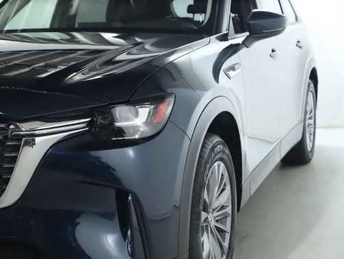 2025 Mazda CX-90 3.3 Turbo Select Package