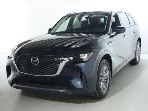 2025 Mazda CX-90 3.3 Turbo Select Package