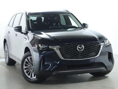 2025 Mazda CX-90 3.3 Turbo Select Package