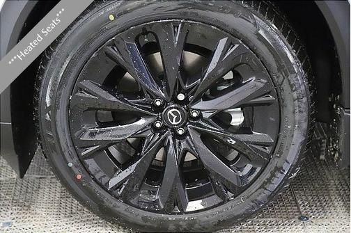 2025 Mazda CX-90 PHEV Premium Sport