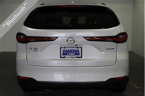 2025 Mazda CX-90 PHEV Premium Sport