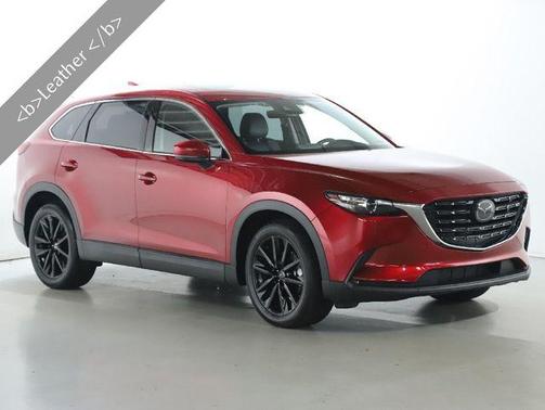 2023 Mazda CX-9 Touring Plus