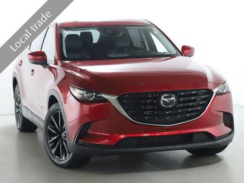 2023 Mazda CX-9 Touring Plus