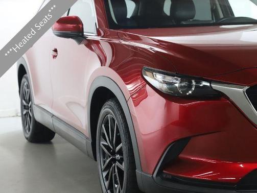 2023 Mazda CX-9 Touring Plus