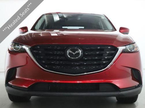 2023 Mazda CX-9 Touring Plus