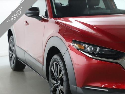 2024 Mazda CX-30 2.5 Turbo Premium Package