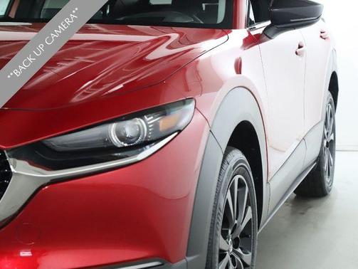 2024 Mazda CX-30 2.5 Turbo Premium Package