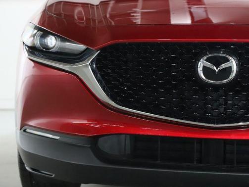 2024 Mazda CX-30 2.5 Turbo Premium Package