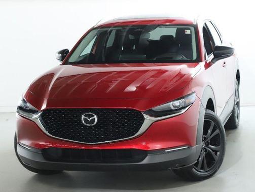 2024 Mazda CX-30 2.5 Turbo Premium Package