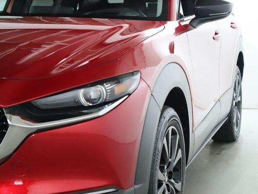 2024 Mazda CX-30 2.5 Turbo Premium Package
