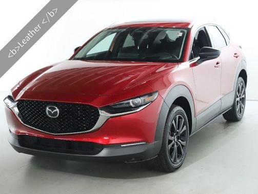 2024 Mazda CX-30 2.5 Turbo Premium Package