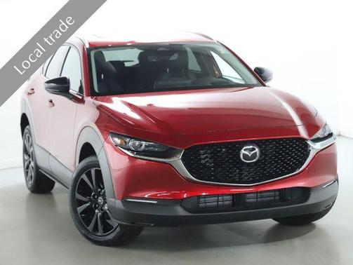 2024 Mazda CX-30 2.5 Turbo Premium Package