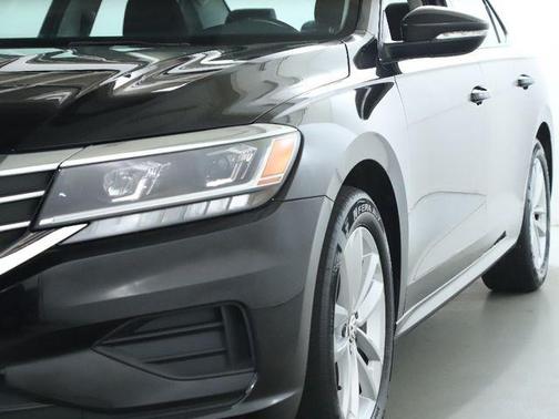 2021 Volkswagen Passat 2.0T S