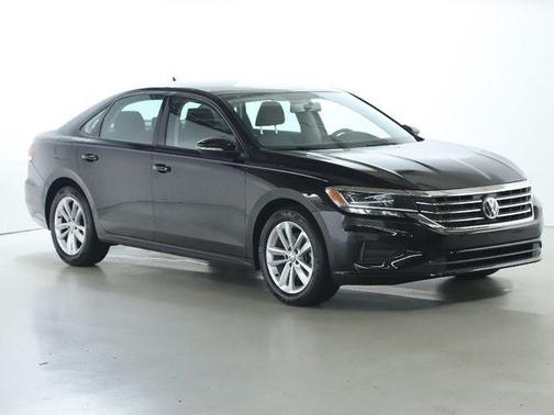 2021 Volkswagen Passat 2.0T S