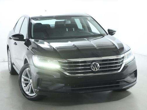 2021 Volkswagen Passat 2.0T S
