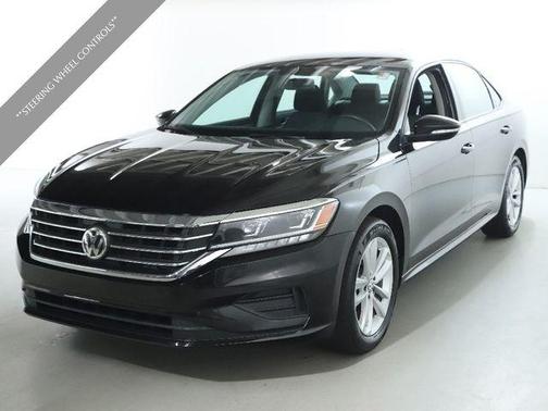 2021 Volkswagen Passat 2.0T S